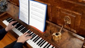 The Departure (Lullaby)  by Max Richter