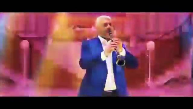 #ERNESTPOGOSYAN(2018)Кларнет смотреть онлайн
