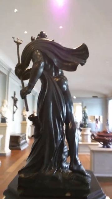 neptune with hippocamp смотреть онлайн