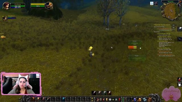 WoW Classic - Setina смотреть онлайн