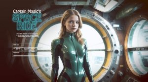 CYBERFUNK - One hour retrofuturistic space funk ambient music