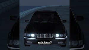 БЛЕК РАША🥷СЕРИАЛ: 3 СЕРИЯ ❤️🤝