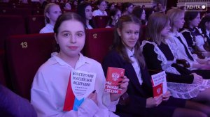 Возвращение в родную гавань. Отмечаем день воссоединения Крыма с Россией