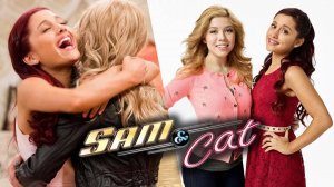 Сериал Сэм и Кэт - 1 сезон 22 серия / Sam & Cat