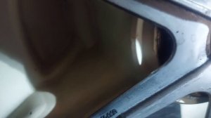 стиральная машина Miele гремит при отжиме