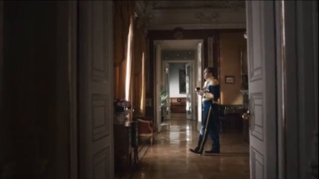 (2015) RICHARD (Black tea) - Королевский чай смотреть онлайн