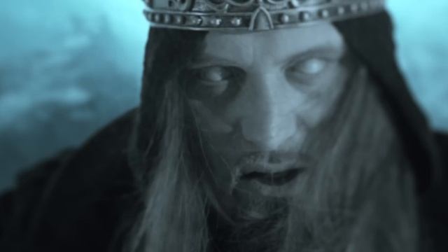 ORDEN OGAN - The Order Of Fear (Официальная премьера клипа)  - Reigning Phoenix Music