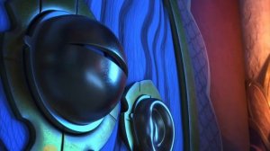 Мультфильм Тара Дункан 10 серия фафнир