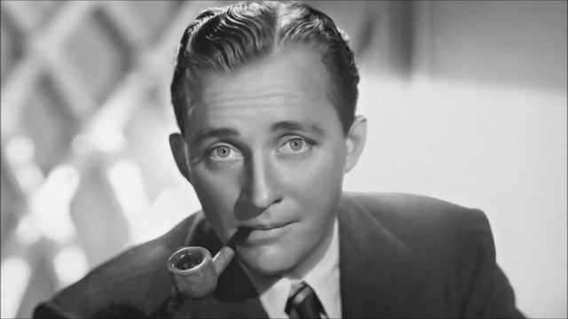 Bing Crosby - Holy, Holy, Holy Lord God Almighty смотреть онлайн