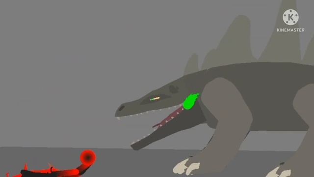 evg_ 201 vs scp 682 (remasterizado) смотреть онлайн