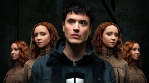 Сериал Альтер эго – 1 сезон 7 серия / Alter Ego