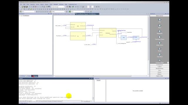 Use of the SEI ERACES SCADE Plugin смотреть онлайн