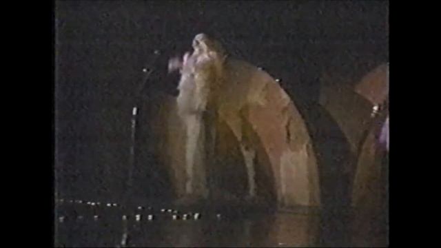Vancouver Empress Coronation Ball (1987)