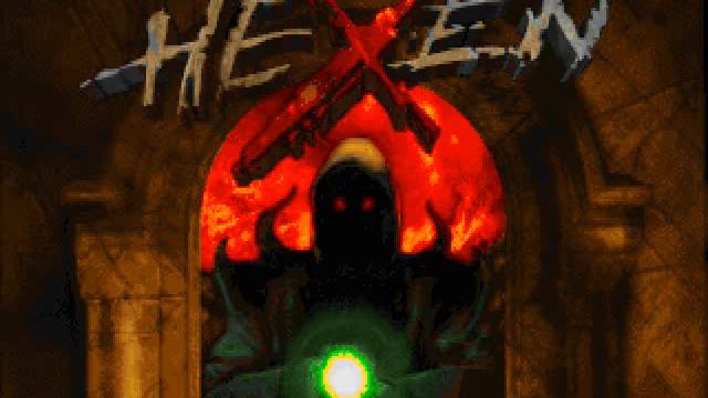 Hexen 64/Hexen PC/Hexen Remastered Soundtracks |07| - Bright Crucible