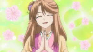 Йона на заре, 16 серия