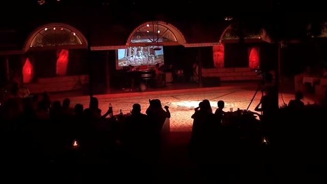 Türkiye.Turkish Evening.Wieczór Turecki Za 25 € / Osobę