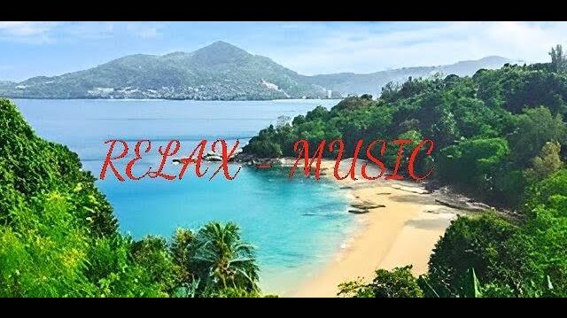 Путешествие на природу. Расслабляющая музыка для души, восстановление сил и энергии. смотреть онлайн