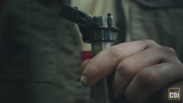 CDI36 - промо видео смотреть онлайн