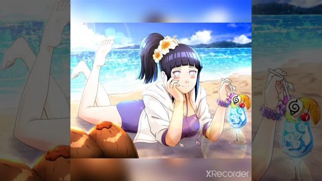hinata смотреть онлайн