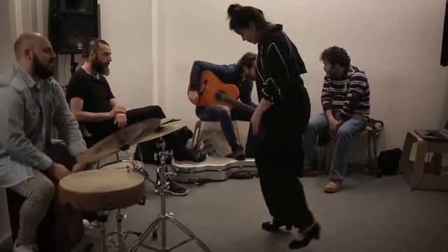 MARÍA MORENO смотреть онлайн
