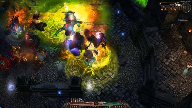 [1.1.7.1] Sigils of Radaggan - Acid Sentinel - crucible 170 clear смотреть онлайн