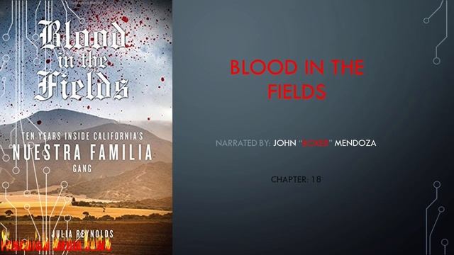 BLOOD IN THE FIELDS CH 18 PT1 смотреть онлайн
