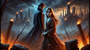 АУДИОКНИГА ПОЛНОСТЬЮ❤  ПЛЕННИКИ СУДЬБЫ❤ ЛЮБОВНОЕ ФЭНТЕЗИ, ПРИКЛЮЧЕНИЯ, РОМАНТИКА