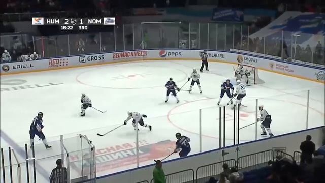 Vladimir Kramar, N82, Goalkeeper