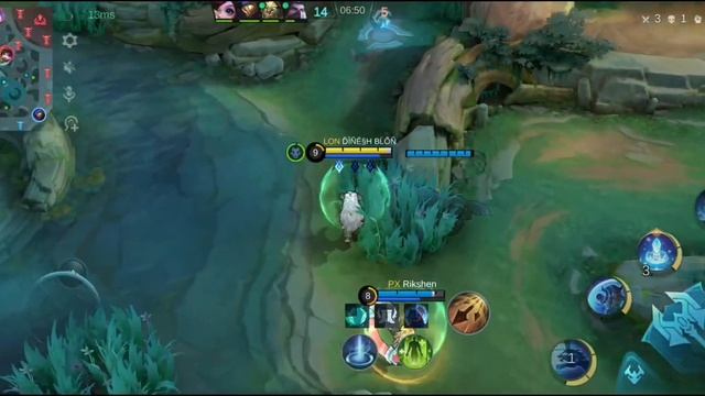 Carrying the Team: Winning with Four Newbies in Mobile Legends: Bang Bang #Popol and kupa смотреть онлайн