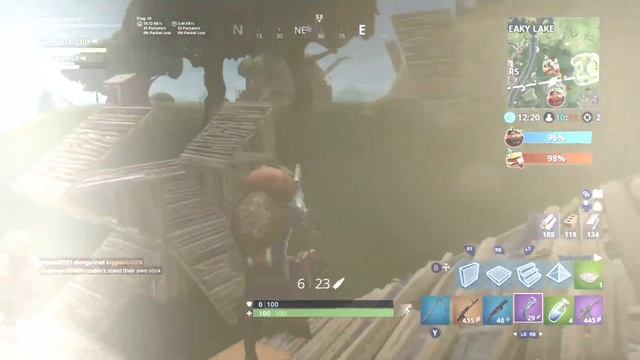 Food Fight montage- Arms and dangerous (Juice Wrld) смотреть онлайн