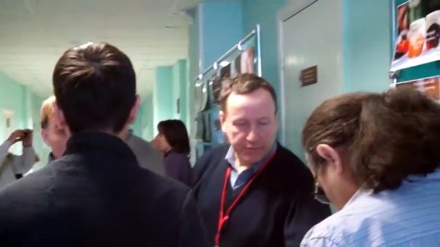 III семинар пчеловодов Башкирии глазами Олега Ильясова смотреть онлайн