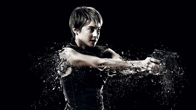 Insurgent HD 720 Mp4 2997 NTSC