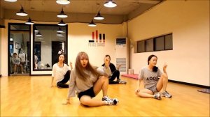 Cake By The Ocean-DNCE | Minji Choreography | Peace Dance