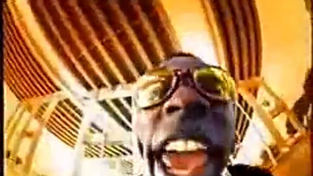 Rappers Against Racism Key To Your Heart 1998