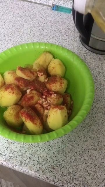 Картошечка смотреть онлайн