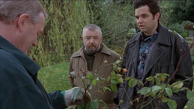 The Infiltrator 1995 1080p