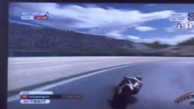 MOTOGP 08 PS3 250 GP смотреть онлайн