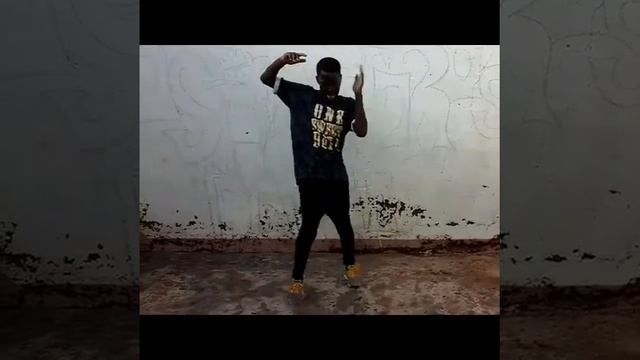Bob Sam-Corta&2018(Video Dance by Os Negros Dance) смотреть онлайн