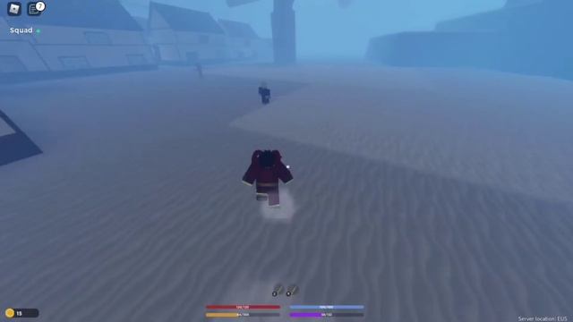 Demon Progression | Demonfall Roblox 🔥🔥🔥