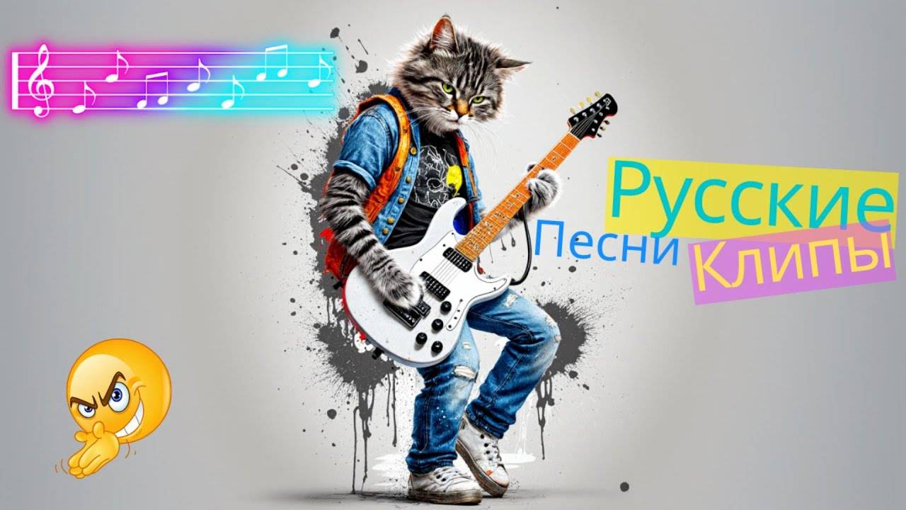 Лучшие Русские Хиты 2025 👹Русская Музыка 2025☠️📀 Бомбические клипы 2025🎧☠️ Russian Music Mix 2025 смотреть онлайн