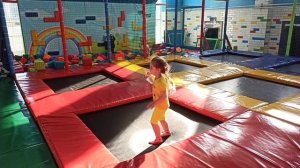 Игровое пространство "Максилэнд", г. Челябинск, ул. Артиллерийская