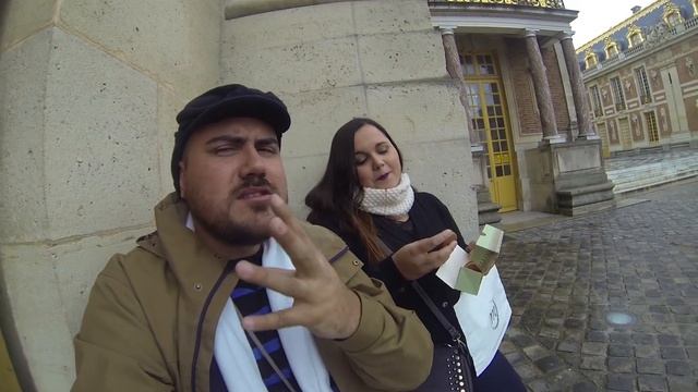 Comemos Os Macarons Da Ladurée