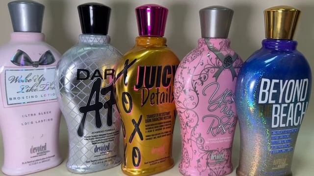 WOKE UP LIKE THIS видео