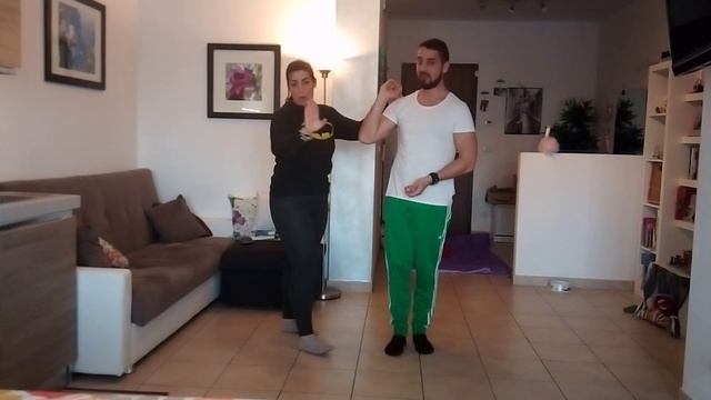 Settantacinque figura salsa смотреть онлайн