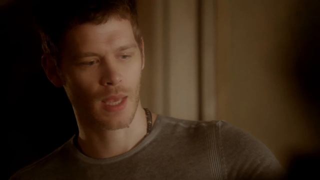 Klayley [1x21 - 1x22] Hayley'in Hope'a Mektubu - Part 1 - The Originals - Vampir Günlükleri смотреть онлайн