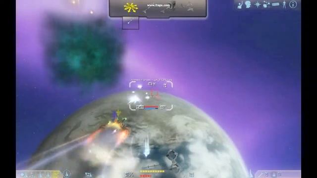 Freelancer Crossfire SA Forlon vs SA Snake смотреть онлайн