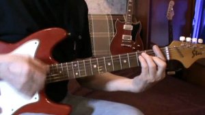 С днём Рождения-Ю.Шатунов -(как играть на гитаре аккорды)