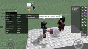 F3X ROBLOX Tutorial!