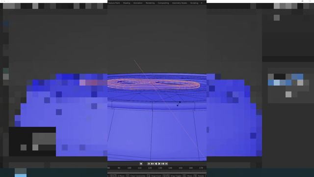 Creating a Coca-Cola Can From Blender - Step-by-Step Modeling Tutorial Time-Lapse смотреть онлайн