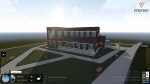 [Курс «Lumion»] Окружение. Погода